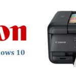 How To Fix a Canon Printer in Error State Windows 10?