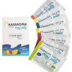 Buy Kamagra Oral Jelly |Sildenafil Jelly | Viagra Jelly