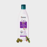 Himalaya Baby Massage Oil ₹108 best price Only On cureka