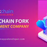 Blockchain Fork Development Company