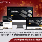 Launching of Panoramic Infotech website – Panoramic Infotech