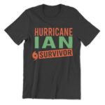 Hurricane Ian T Shirt