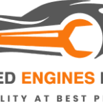 Get High-Quality Used Engines & Transmissions For Sale