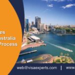 Australia Immigration Process | Australia Immigration Consultants