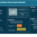 Organosilicon Electrolyte Market Top Trends