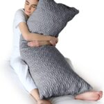 Pregnancy Body Pillow For Pregnant Women