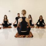 300 hour Yoga Teacher Training Kerala