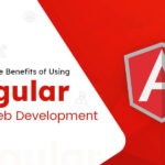 Angular Web Development Benefits in Business