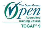 TOGAF Certification in Saudi Arabia