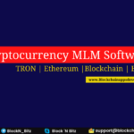 Launch Your Own Cryptocurrency MLM Software?