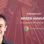 MarTech Interview with Arsen Avakian