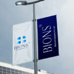 Branding for Bions | 916 Creative Minds | Advertising Agency in Kochi
