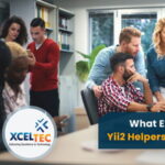 What are Yii2 Helpers? | XcelTec