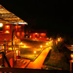 unique stays in Ooty – Pandora Hill Resort