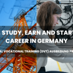 All about vocational training in Germany