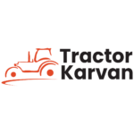 Tractors in India