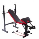 Buy Ab Board 39-In-1 Multifunctional Weight Bench From Artecue.Com