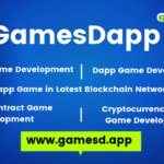 Best Blockchain Game Development Company In India