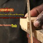 Shop Fox Power Tools- The Champion of This Woodwork Field