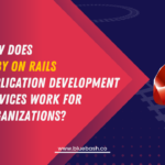 Is Ruby On Rails Application Development Right for Your Organization?