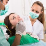6 Reasons Moms Can Jump for the Dental Assistant Career