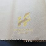 Pure Cotton High-Grade Flame Retardant Fabric