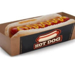 Role of Custom Hot Dog Packaging in Trade