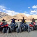 Ladakh Family Tour Packages | 2023 Leh Family Trip 15400 Rs