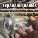 Expansion Valves – Explore New Standard With These 9 Picked