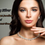 Sterling Silver – The Truth About Jewellery And The Most Recent Trends