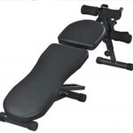 Buy Abdominal Bench 6 In 1 Full Body Workout From Artecue.Com