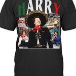 Harry Estilos T Shirts