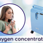 Philips oxygen concentrator| medikart