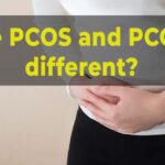 All About Pcos And Pcod Signs, Cure, Difference & How To Handle.