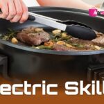 Seven best electric skillets as a handy gadget for cooking