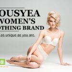 TOUSYEA- THE BRAND WHICH MAKES WOMEN FEEL BETTER