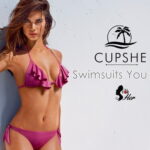 CUPSHE – Defines A New You