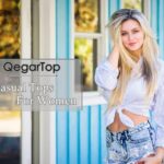 QegarTop, Casual Top Collections Of Women