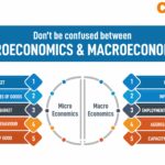 What is The Difference Between Microeconomics and Macroeconomics?