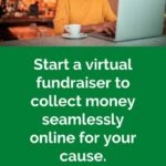 20 Virtual Fundraising Ideas to Raise Money Online for Non-profits (2022)