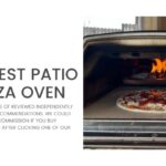 5 Best Patio Pizza Oven of 2022 – REVIEWED