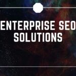 Enterprise SEO solutions