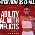 How to Evaluate Your Ability to Deal With Conflict ?
