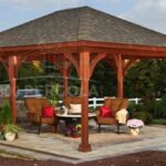 An overview on different types of Pergola & their benefits