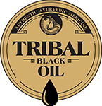 Tribal black ayurvedic hair oil  for hair loss treatment | TRIBAL BLACK OIL