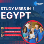 STUDY MBBS IN EGYPT