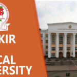 Top 3 Reasons To Choose Bashkir state medical university