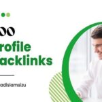I will do 200 high authority SEO profile backlinks