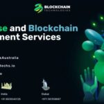 Metaverse Development Company – Blockchain Technologies