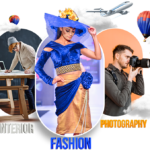 DreamZone Kanpur, Fashion, Interior, Animation & Photography School